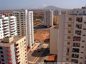 ORAN 2009 AOUT LES PANORAMIQUES DE PG